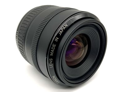Canon 35-70mm 1:3.5-4.5 Objektiv Zoomobjektiv (Canon EF)