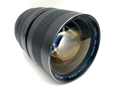 Porst 35-105mm 1:3.5 Objektiv Uni-Zoom Macro MC Auto M Zoomobjektiv (M42)