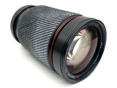 Tokina 35-200mm 1:4-5.6 Objektiv SD Zoomobjektiv (Pentax K)