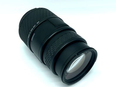Exakta 70-300mm 1:4-5.6 D Objektiv MC Macro Ai-S AF Autofokus (Nikon AF)