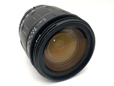 Tamron 28-105mm 1:4-5.6 Objektiv Ai-S 179D AF (IF) AF Autofokus (Nikon AF)
