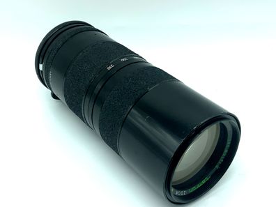 Tamron 85-210mm 1:4.5 Objektiv BBAR MC Macro Zoomobjektiv (Canon FD)
