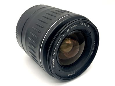 Canon 28-90mm 1:4-5.6 III Objektiv AF Zoomobjektiv Autofokus (Canon EF)