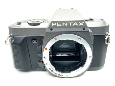 Pentax P30T SLR Kyocera 35mm SLR analog Body (Pentax K-AF)