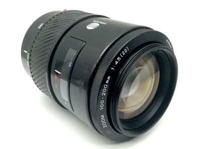 Minolta 100-200mm 1:4.5(22) Objektiv AF Zoom AF Autofokus (Minolta AF/Sony A)
