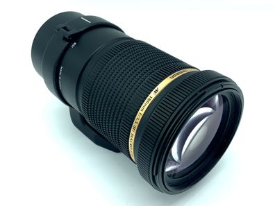 Tamron 180mm 1:3.5 Objektiv Macro 1:1 (IF) Macro LD DI SP AF Autofokus(Canon EF)