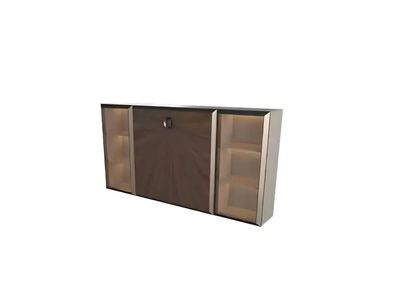 Büromöbel Aktenschrank Bürokommode Schrank Modernes Design Möbel Schränke