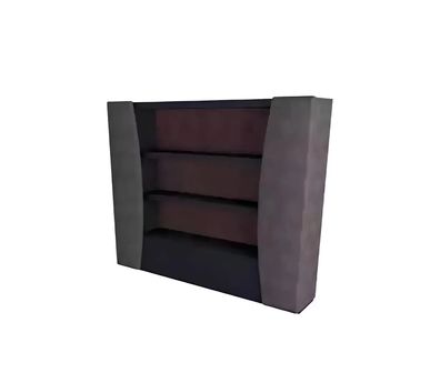 Bücherschrank Bücherregal Moderne Regale Büromöbel Arbeitszimmermöbel