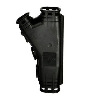 Gel Muffe Verbindungsmuffe f. 4adrige Kabel 1,5-10mm2 IP68 Kabelmuffe