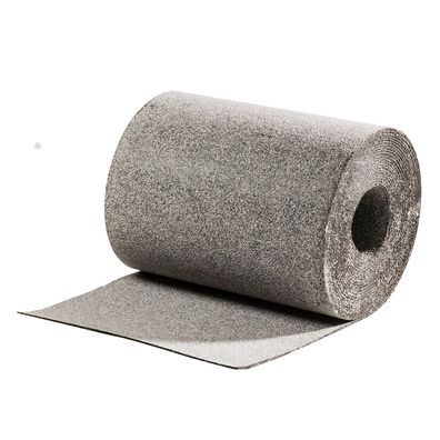 Prima Mauersperrbahn R500 besandet