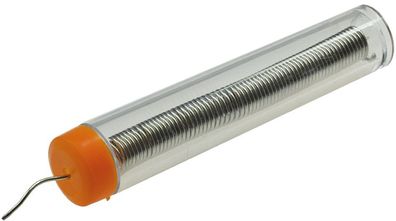 Lötzinn im Spender 12g, Ø1mm bleifrei