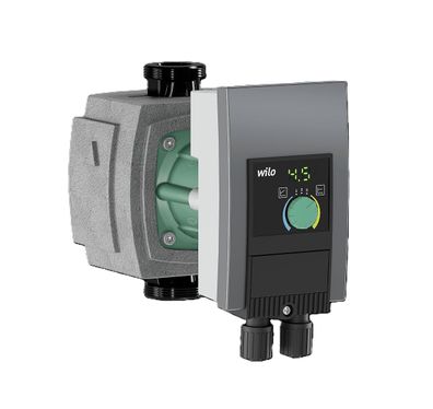 Wilo Yonos MAXO plus 25/0,5-7 Hocheffizienzpumpe 1x230V 1 1/2 " Heizungspumpe P22/17