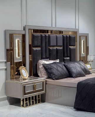 Streichen, Nachttische werden nicht separat produziert