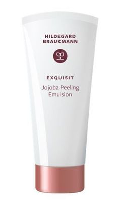 Hildegard Braukmann Exklusives Feuchtigkeitspeeling 100ml