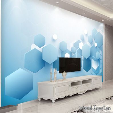 Vlies Fototapete Wandtapete Wandbilder Abstrakte Elegante Schönheit Stil 4035