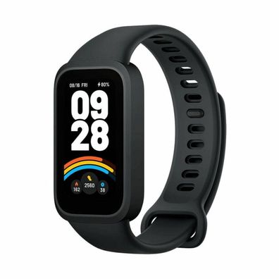 Xiaomi Smart Band 9 Active schwarz