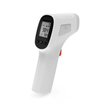 Digital Weinthermometer Motorola TE-93 Stirn