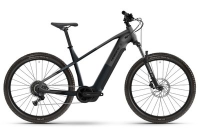 NEU Haibike Elektro-Fahrrad 29" Bosch PX i600Wh Alltrack 4 9-Gang Cues Gr. M 2026