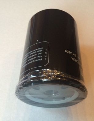 Filter Kraftstoff Diesel für Massey Ferguson Perkins Nr. T74105021