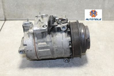 Chrysler Crossfire Klimakompressor Kompressor Klima 3,2 112947 A0002342911 WQNQX