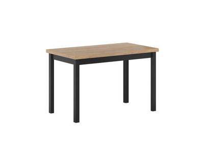 Esstisch ST23 , 120x68x77 cm , Farbe wählbar