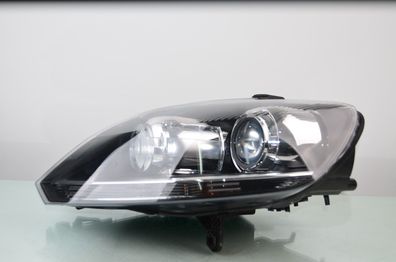 Scheinwerfer VW GOLF VI PLUS XENON 5M1941753B LINKS
