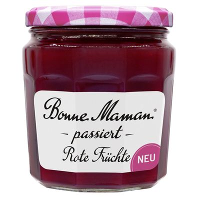 Bonne Maman Rote Früchte Seedless 345 g