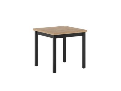 Esstisch ST25 , 80x80x77 cm , Farbe wählbar