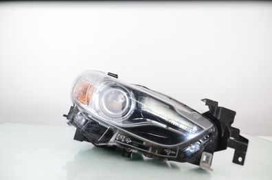 Scheinwerfer MAZDA 6 VI GJ BI-XENON LED GHR4-51030 RECHTS