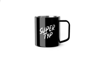 LaVida Thermobecher 250 ml Super Typ