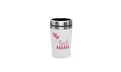LaVida Thermobecher to go 250 ml Beste Mama 2025