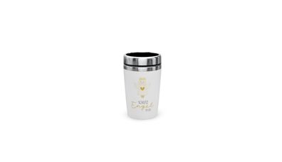 LaVida Thermobecher to go 250 ml Schutzengel to go II