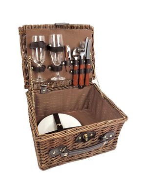 Picknickkorb Sussex
