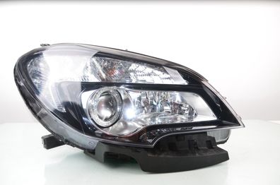 Scheinwerfer OPEL MOKKA XENON Kurvenlicht 95386946 RECHTS Komplett