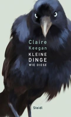 Kleine Dinge wie diese | Claire Keegan | Buch | 112 S. | Deutsch | 2025