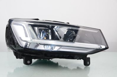 Scheinwerfer AUDI Q2 VOLL LED 81A941034 RECHTS