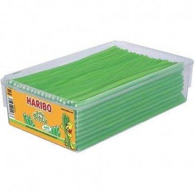 Haribo Balla Stixx Apfel 1x1,125kg