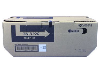 Kyocera TK-3190 Toner Black 1T02T60NL0 -A