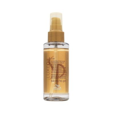 SP LUXE OIL reconstructive elixir 100 ml
