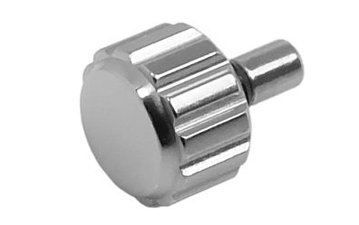 Citizen Eco Drive | Krone Edelstahl silberfarben | AW1031-22L AW1031