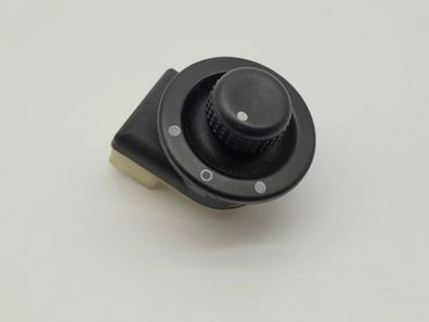 Original Renault Clio III 3 / II 2 Spiegelschalter Knopf Vorne 8200002442