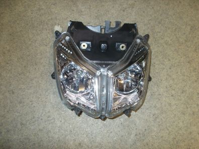 SYM Jet 14 50ccm Frontscheinwerfer Scheinwerfer Lampe Licht Motorroller