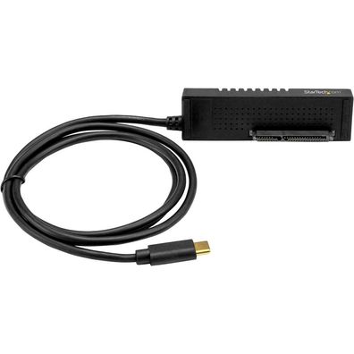 Startech. Com Usb 3.1 10gbps Adapter Cable For 2.5?/3.5? Sata Drives Usb-C