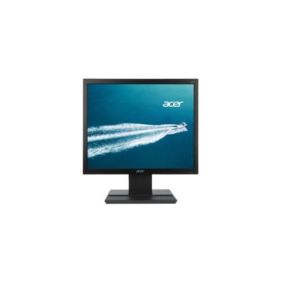 Acer V176Lb, 17", 43,2cm, 5:4, 75Hz 1280x1024 black