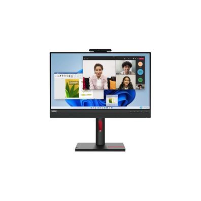 Lenovo Monitor ThinkCentre Tiny-in-One TinyinOne 24 Gen 5 TOUCH (12NBGAT1EU)