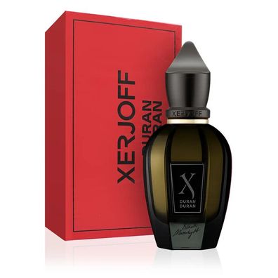 Xerjoff Duran Duran Black Moonlight Eau de Parfum 50 ml