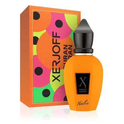 Xerjoff Duran NeoRio Fluo Orange Eau de Parfum 50 ml