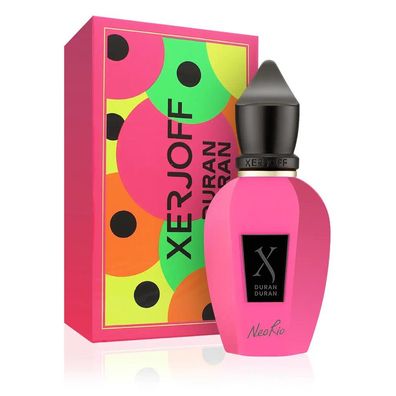 Xerjoff Duran NeoRio Fluo Pink Eau de Parfum 50 ml