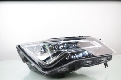 Scheinwerfer SEAT ATECA 576 VOLL LED 576941008G RECHTS Komplett