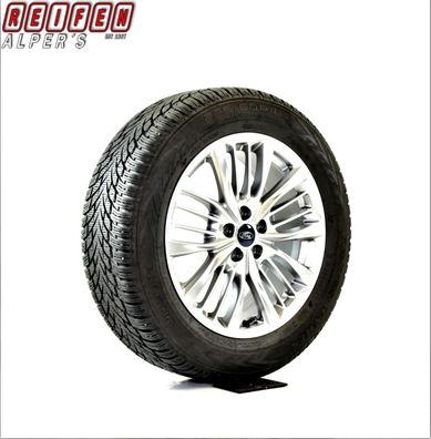 FORD KUGA AB2020 LV4J-1007-A1A 18 ZOLL Winterräder Original